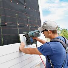 Affordable Siding Repair and Maintenance Services in Herriman, UT